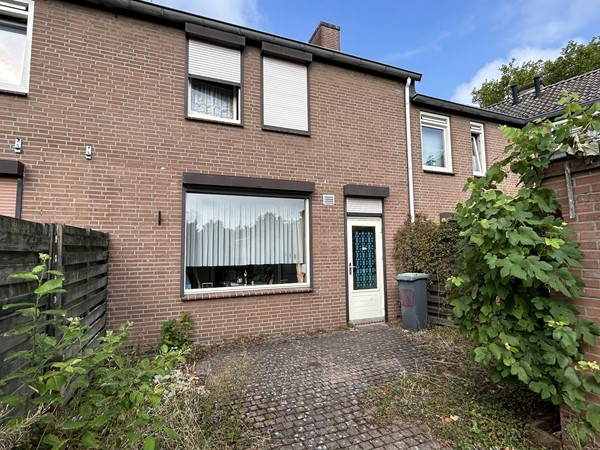 Medium property photo - Deken Deutzlaan 232, 6464 XV Kerkrade